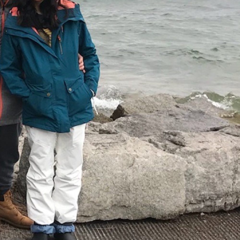 Roxy Andie snow jacket